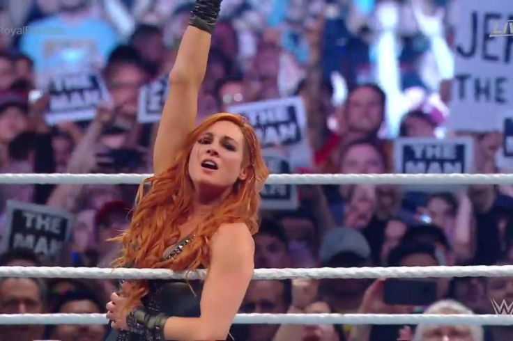 becky lynch